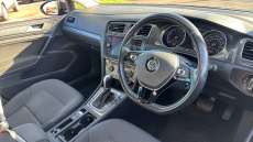 Volkswagen Golf 1.5 TSI EVO 150 Match 5dr DSG Petrol Hatchback